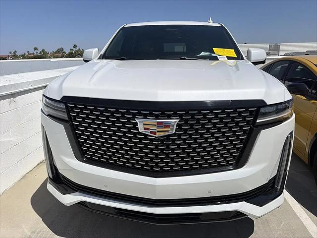 2021 Cadillac Escalade 4WD Premium Luxury for sale in Costa Mesa, CA