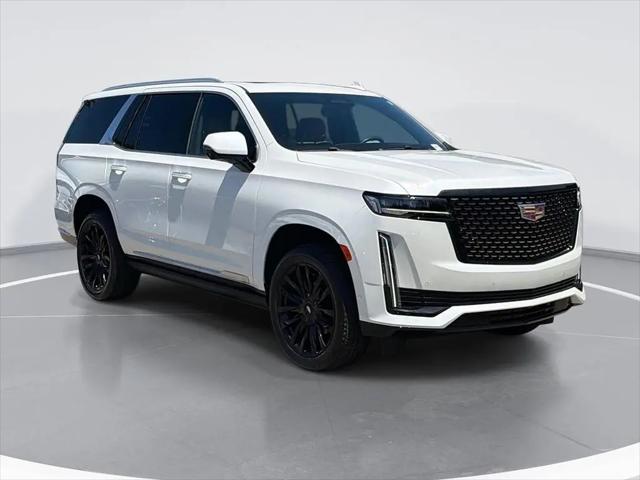 2021 Cadillac Escalade 4WD Premium Luxury for sale in Costa Mesa, CA