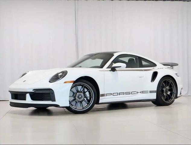 2025 Porsche 911 Turbo Cabriolet for sale in Roswell, GA