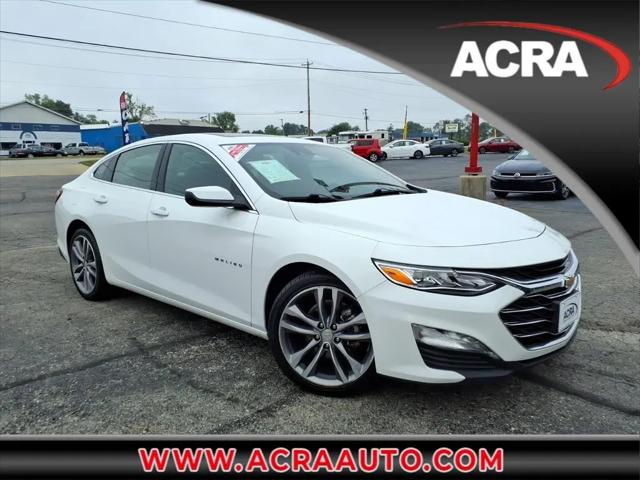 2024 Chevrolet Malibu FWD 2LT for sale in Shelbyville, IN
