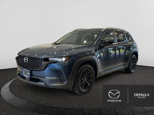 2024 Mazda CX-50 2.5 S Premium for sale in Albany, NY