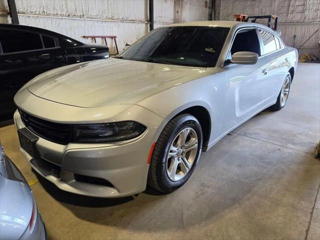 2020 Dodge Charger SXT RWD for sale in Chillicothe, OH