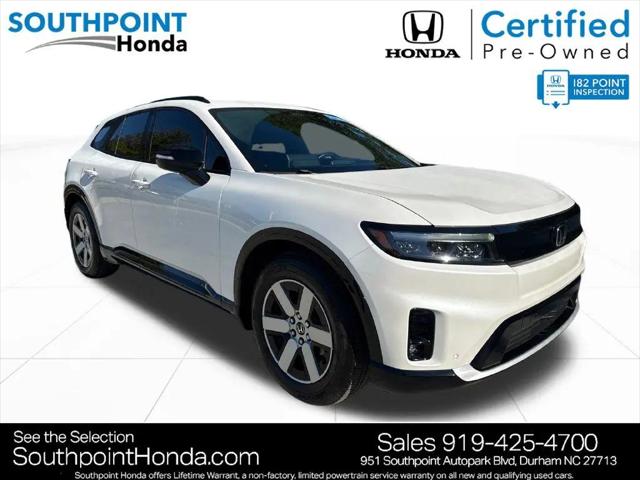 2024 Honda Prologue Touring for sale in Durham, NC