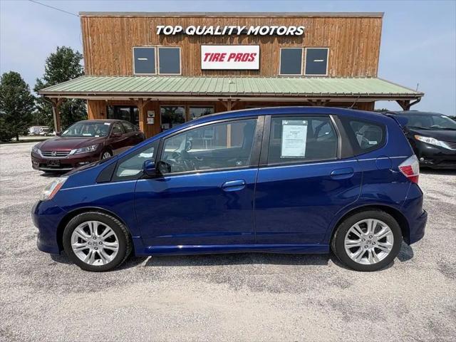 2009 Honda Fit Sport for sale in Ashland, MO