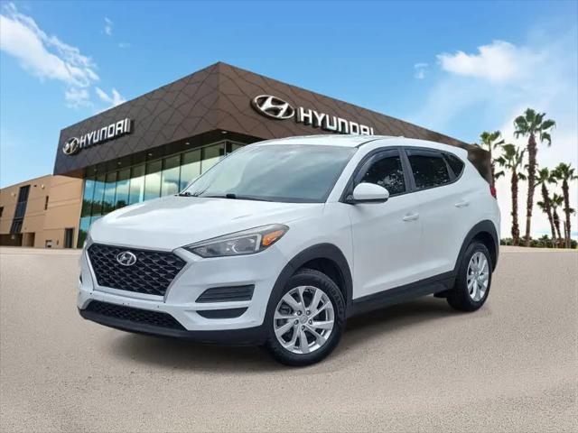 2019 Hyundai Tucson SE for sale in Wesley Chapel, FL