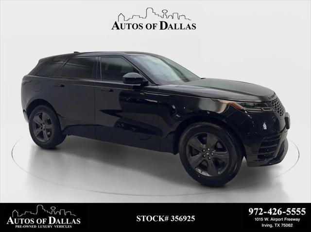 2023 Land Rover Range Rover Velar P340 R-Dynamic S MHEV for sale in Irving, TX