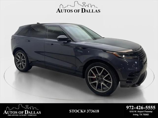 2024 Land Rover Range Rover Velar P250 Dynamic SE for sale in Irving, TX