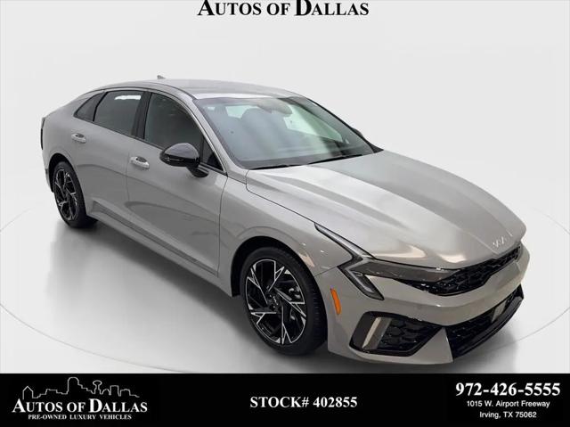 2026 Kia K5 GT-Line FWD for sale in Irving, TX