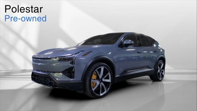 2024 Polestar 3 Long range Dual motor - Plus,Pilot for sale in Portland, OR