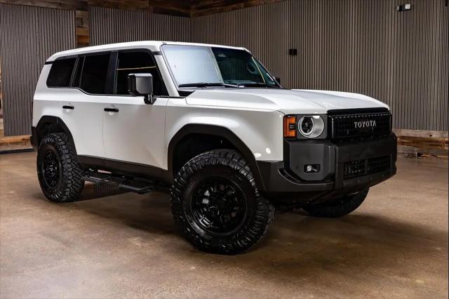2025 Toyota Land Cruiser 1958 for sale in McKinney, TX