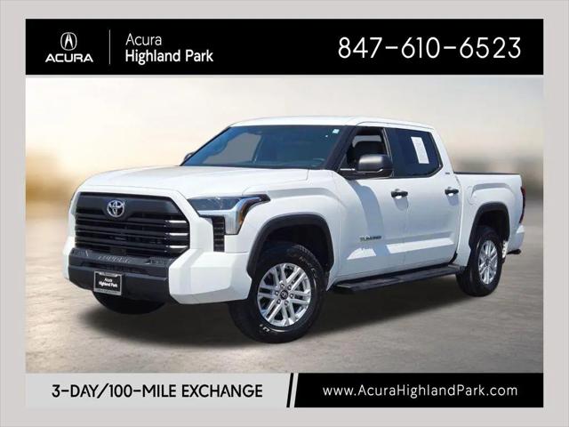 2025 Toyota Tundra SR5 for sale in Highland Park, IL