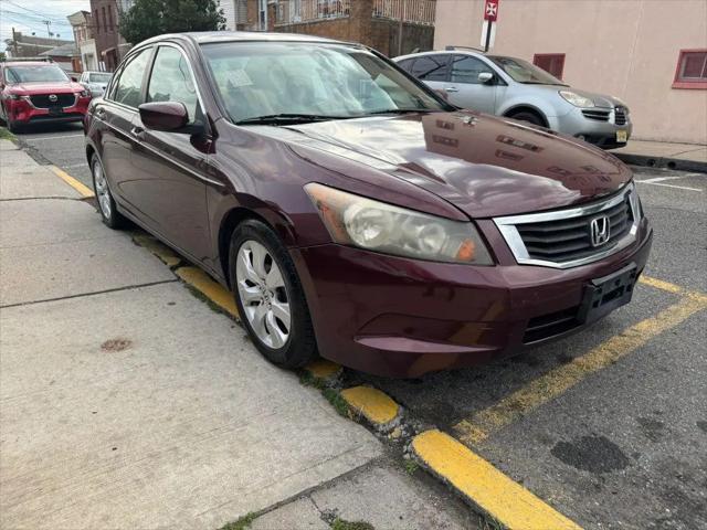 2010 Honda Accord 2.4 EX-L for sale in North Bergen, NJ