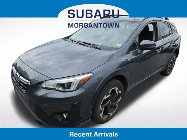 2023 Subaru Crosstrek Limited for sale in Morgantown, WV