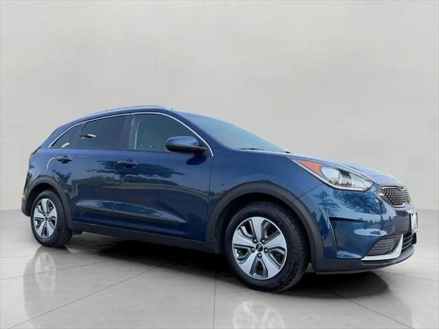 2019 Kia Niro LX for sale in Oshkosh, WI