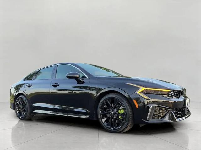 2025 Kia K5 GT for sale in Oshkosh, WI