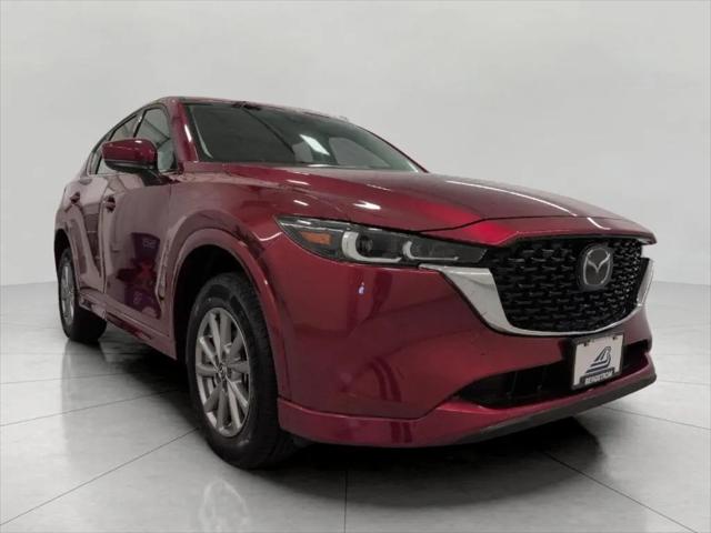2025 Mazda CX-5 2.5 S Select for sale in Green Bay, WI