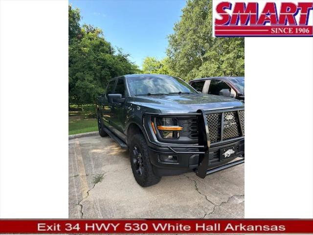 2024 Ford F-150 STX for sale in White Hall, AR