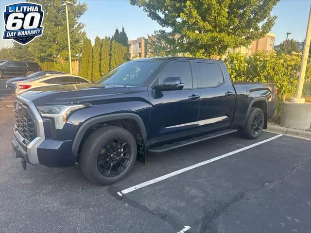 2022 Toyota Tundra Limited for sale in Madison, WI