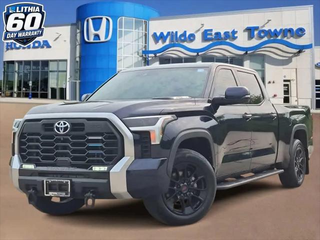 2022 Toyota Tundra Limited for sale in Madison, WI