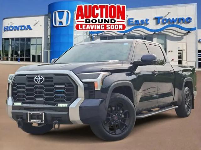 2022 Toyota Tundra Limited for sale in Madison, WI