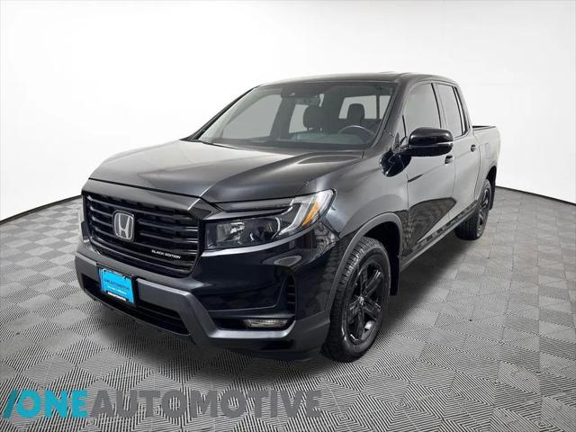 2023 Honda Ridgeline Black Edition for sale in Eau Claire, WI