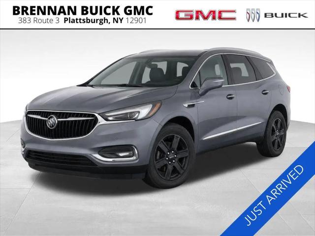 2021 Buick Enclave AWD Essence for sale in Plattsburgh, NY