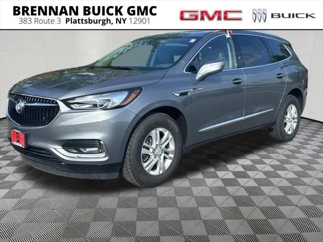 2021 Buick Enclave AWD Essence for sale in Plattsburgh, NY