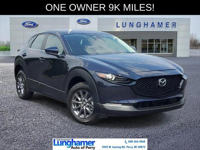 2025 Mazda CX-30 2.5 S for sale in Owosso, MI