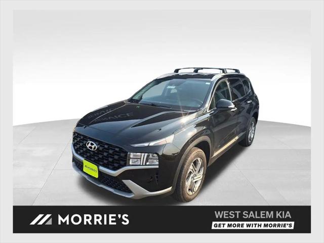2023 Hyundai Santa Fe SEL for sale in West Salem, WI
