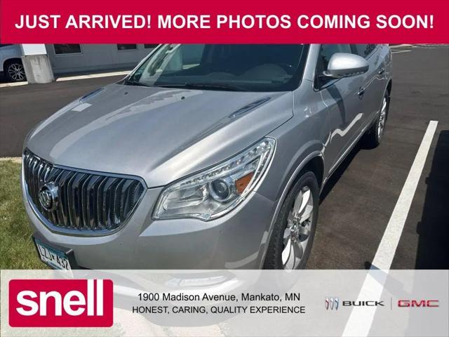 2017 Buick Enclave Premium for sale in Mankato, MN