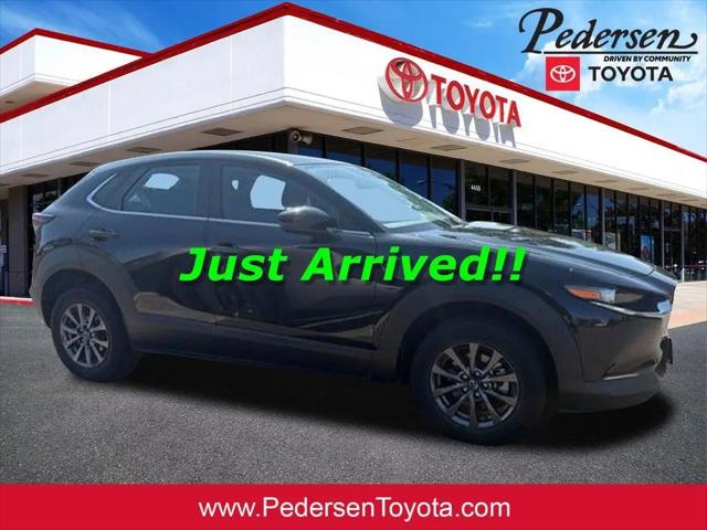 2021 Mazda CX-30 2.5 S for sale in Fort Collins, CO