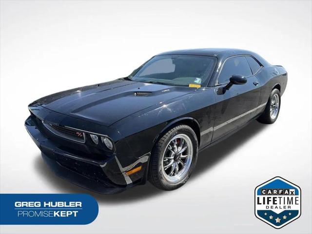 2013 Dodge Challenger R/T Plus for sale in Marion, IN