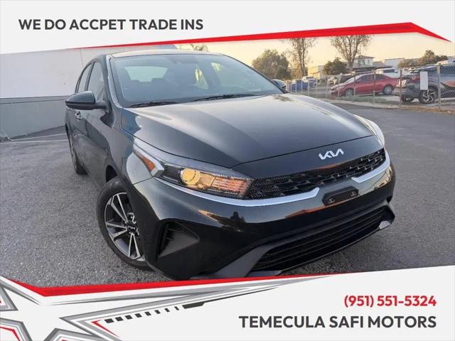 2024 Kia Forte LXS for sale in Temecula, CA