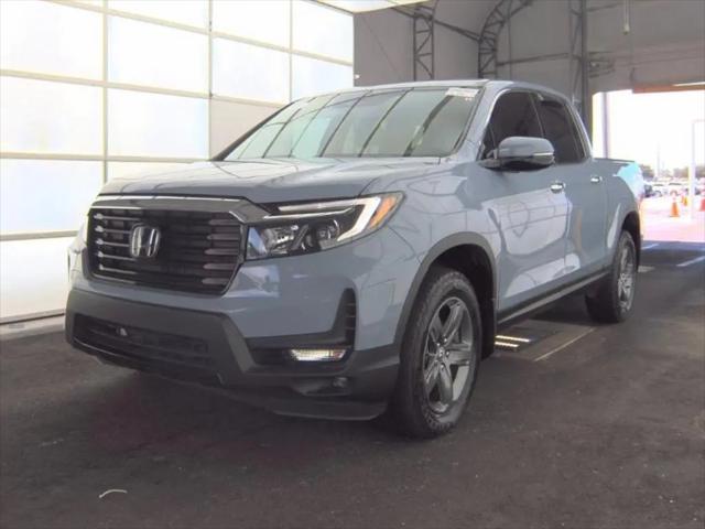 2023 Honda Ridgeline RTL-E for sale in Golden Valley, MN