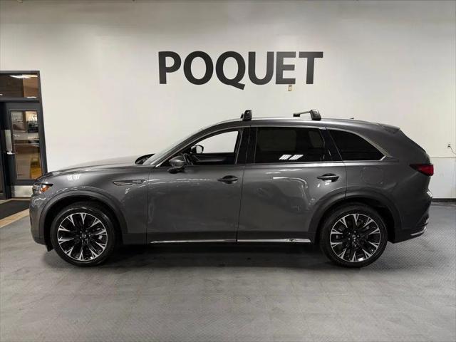 2024 Mazda X-90 Premium Plus for sale in Golden Valley, MN