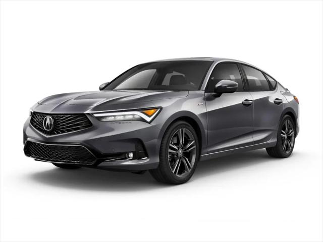 2024 Acura Integra Base for sale in Bethesda, MD