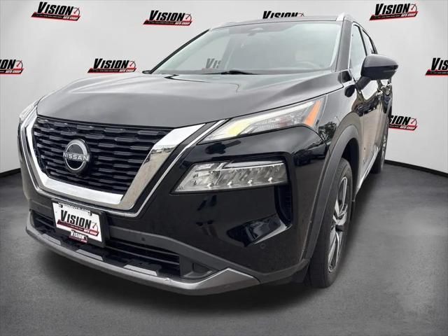 2023 Nissan Rogue SL Intelligent AWD for sale in Rochester, NY
