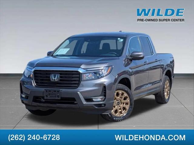 2023 Honda Ridgeline RTL for sale in Waukesha, WI