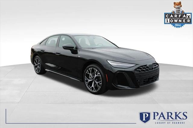 2026 Audi A6 Premium Plus quattro S tronic for sale in Roanoke, VA