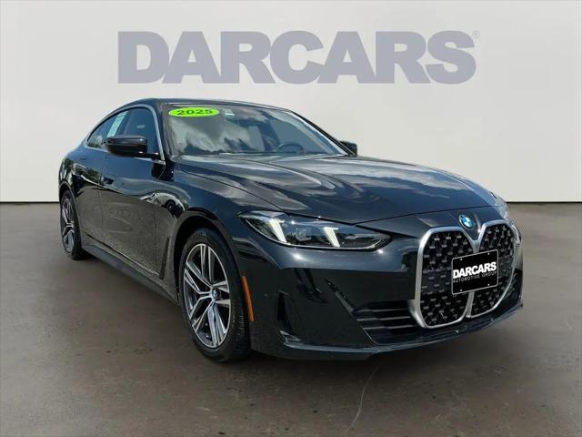 2025 BMW 430i Gran Coupe xDrive for sale in Silver Spring, MD