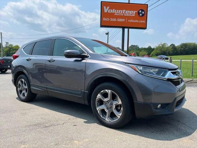 2019 Honda CR-V EX-L for sale in Maryville, TN