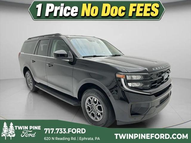 2025 Ford Expedition Active MAX for sale in Ephrata, PA