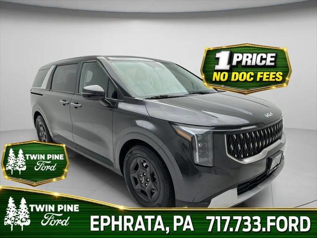 2025 Kia Carnival MPV LXS for sale in Ephrata, PA