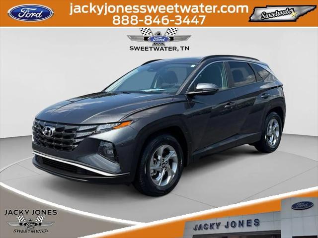 2023 Hyundai Tucson SEL for sale in Sweetwater, TN