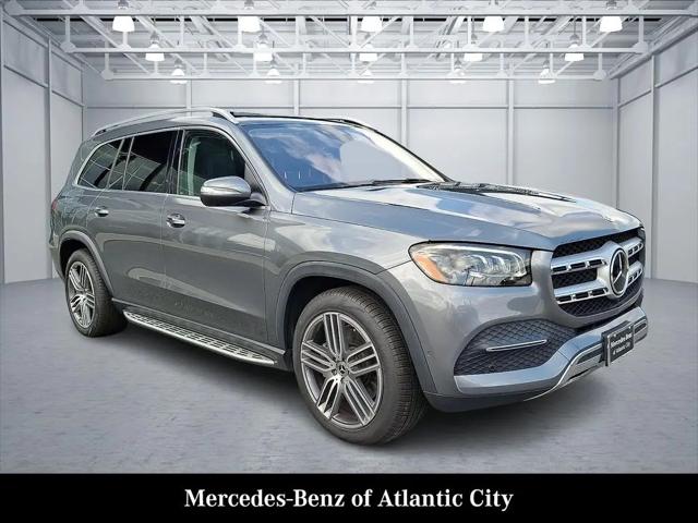 2023 Mercedes-Benz GLS GLS 450 4MATIC for sale in Egg Harbor Township, NJ