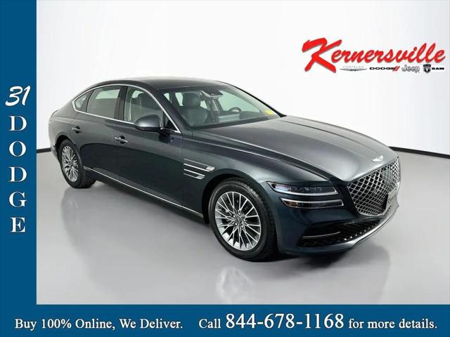 2023 Genesis G80 2.5T AWD for sale in Kernersville, NC