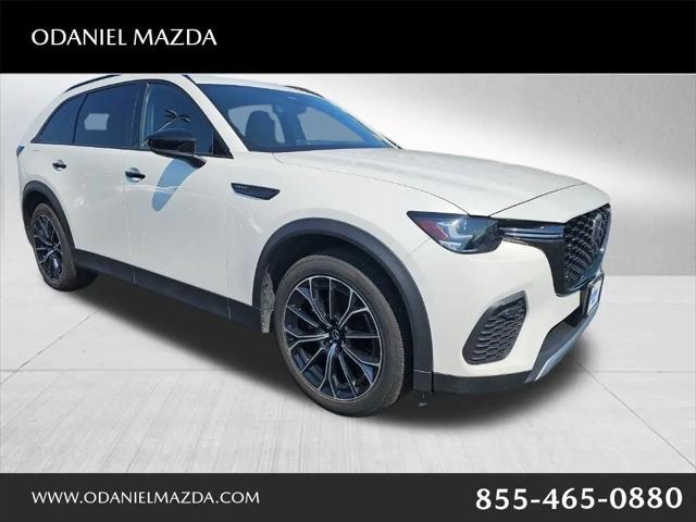 2025 Mazda CX-70 Premium Plus Package for sale in Fort Wayne, IN