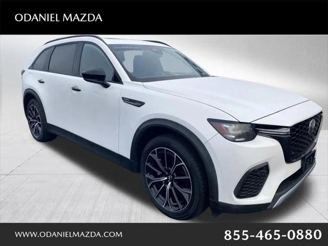 2025 Mazda CX-70 Premium Plus Package for sale in Fort Wayne, IN