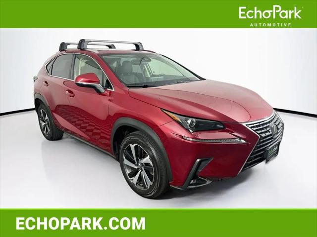 2020 Lexus NX 300 Base for sale in Roseville, CA