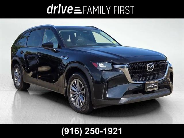 2024 Mazda X-90 Preferred for sale in Elk Grove, CA